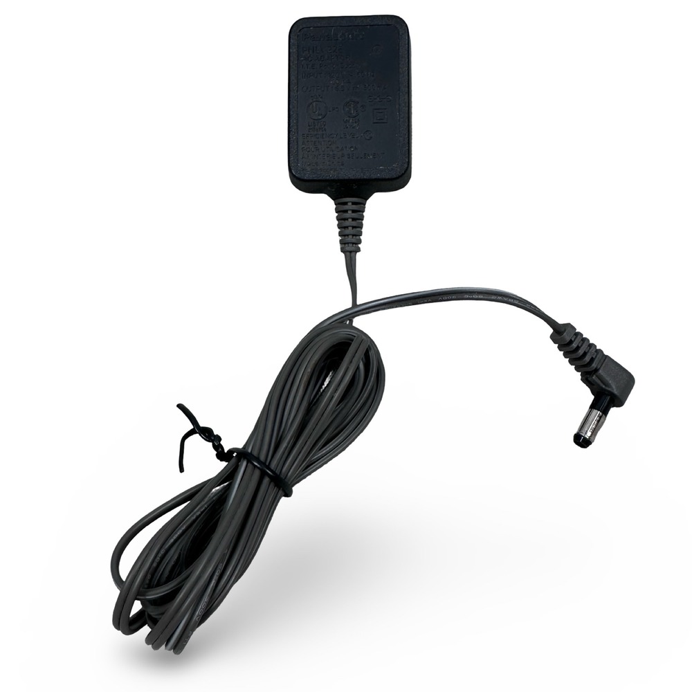 Panasonic PNLV226‎ AC Adaptor Power Supply 5.5V 500mA OEM Genuine Cordless Phone